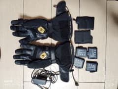 HOMPRES 電熱グローブ　Mサイズのサムネイル