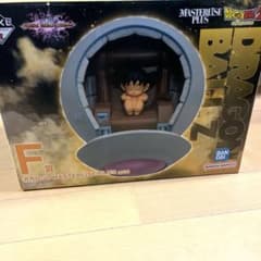 アラーム様専用　ドラゴンボール 一番くじ F賞 カカロット フィギュアのサムネイル