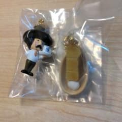 コメダ珈琲店 ミニチュアチャーム 2種セットのサムネイル