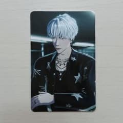 PLAVE Eunho ウンホ　ANIPLUS カフェ コラボ　特典　トレカ　② PLAVE アンコン 入場特典 トレカ ウノ eunho encore - メルカリ