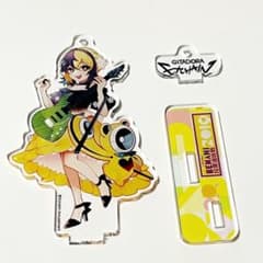 GITADORA NEX＋AGE 璃音 アクリルスタンド m16140142602_1.jpg?1642863709