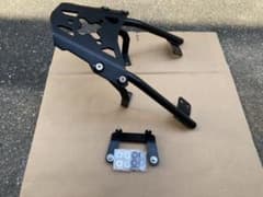 KTM DUKE リアキャリアのサムネイル