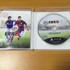 FIFA 2015 ウイイレ最強 さん専用のサムネイル