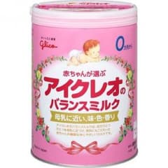 アイクレオ 未開封のサムネイル