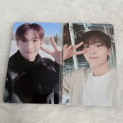 セブチ Serenade Music Korea ラキドロ 2次 セット - メルカリ