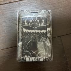 海老名正孝 獄卒 カードケース 龍が如く ラッキーくじ H賞のサムネイル