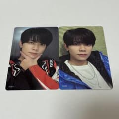 INI 藤牧京介 RTP トレカ 033 036 - メルカリ