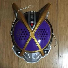 仮面ライダーカイザ お面のサムネイル