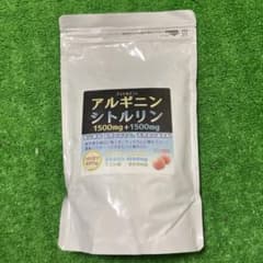JAY&COアルギニン　シトルリン　もも風味のサムネイル