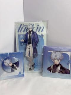 公式正規品】崩壊スターレイルluckin coffeeコラボセット ファイノン