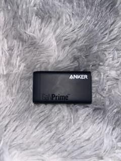 Anker 735 Charger (GaNPrime 65W)のサムネイル