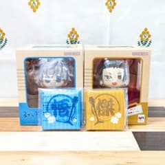 未開封 るかっぷ 呪術廻戦 五条悟＆夏油傑 スーツver.セット 限定