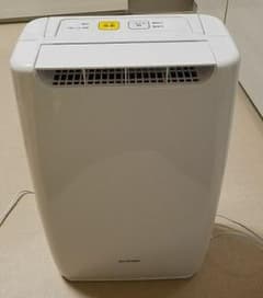 除湿機 アイリスオーヤマ DDA-20のサムネイル