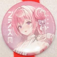 勝利の女神:NIKKE 缶バッジ ドロシー m16140582178_1.jpg?1756630821