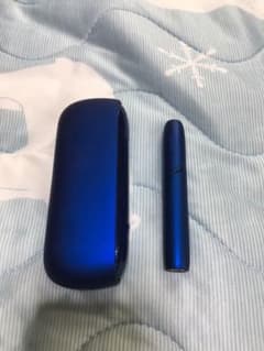IQOS3 DUO アイコス3 DUO ブルーのサムネイル