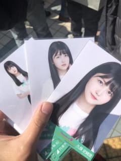 乃木坂46 生写真 コンプ 久保史緒里のサムネイル