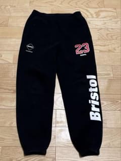 F.C.Real Bristol FCRB SOPH.テック スウェット - メルカリ