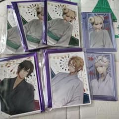 Code:Realize アクリルスタンド、カード 7点セット 最終値下げのサムネイル