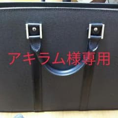ルイヴィトン  ビジネスバッグのサムネイル
