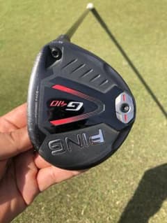 Ping G410 5W 17.5のサムネイル