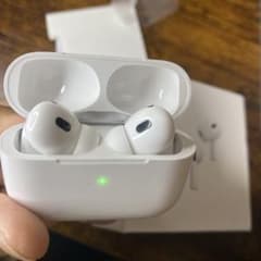 Smart EarPods ワイヤレスイヤホン ホワイトのサムネイル