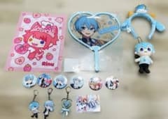 歌い手、すとぷり　まとめ売りのサムネイル