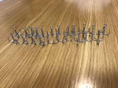 フックのサムネイル