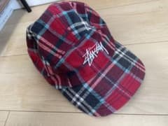 キャップ(stussy)のサムネイル