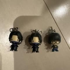 ら*る様 HUNTER×HUNTER めじるしアクセサリー3点セットのサムネイル