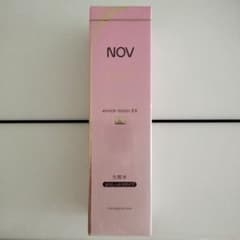 NOV L&W エンリッチローションEX 120mL - メルカリ