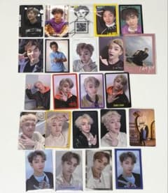 Stray Kids バンチャン 過去 初期 封入トレカ まとめ売り - メルカリ