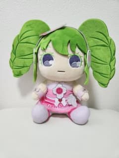 プリパラ ファルル ぬいぐるみ Prism Stone おすわりぬいぐるみ ファルル(パラダイスコーデ)【アニメ