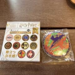ハリーポッター Harry Pottaのサムネイル
