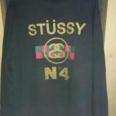stussy トレーナーのサムネイル