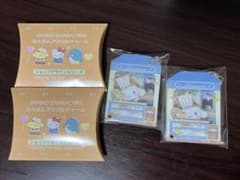 サンリオ カスタム アクリル チャーム ショップ シナモンのサムネイル