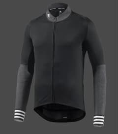 adidas サイクルジャケット Adistar Belgements サイズMのサムネイル