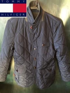 TOMY HILFIGER リバーシブルジャケットのサムネイル