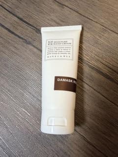 MARKS&WEB モイスチャーハンドクリーム ダマスクローズのサムネイル