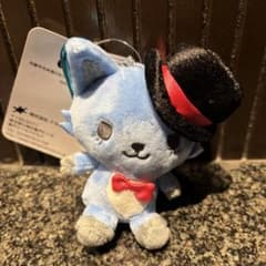 JOCHUM レイン カラビナマスコット LOFTのサムネイル