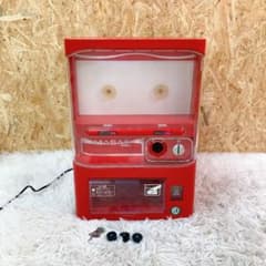 マサオコーポレーション 自動販売機保冷庫(赤) MSO-016R - メルカリ