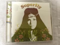 Superfly 愛を込めて花束を　CDのサムネイル
