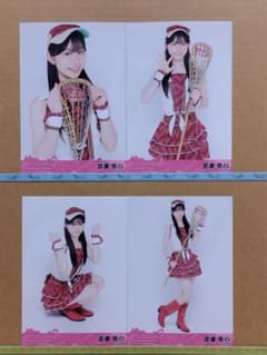 AKB48渡邉葵心 春コンサート2026 ランダム生写真コンプリート - メルカリ