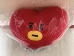 BTS BT21 TATA 미니 마쿠라 이치 반 쿠지 D상
