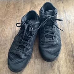 プロちゃんさん専用　ASICS UNPRE ARS 26.0cmのサムネイル