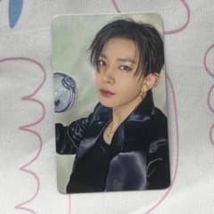 enhypen Bulacan ヒスン ブラカン フィリピン トレカ - メルカリ