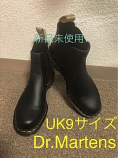 Dr.Martens サイドゴア チェルシーブーツのサムネイル
