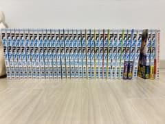 アオアシ 1〜33巻セット ＋ ブラザーフット1巻 - メルカリ