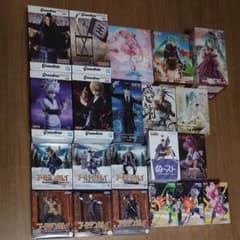 フィギュアまとめ③