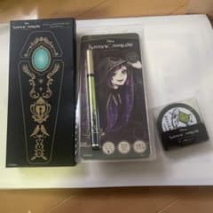 Disney TWISTED WONDERLAND メイク化粧品値下げ交渉歓迎のサムネイル