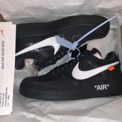 【Yさん専用】THE 10 : NIKE AIR FORCE 1 LOWのサムネイル